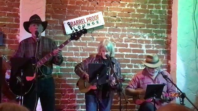 Oh Lonesome Me - Don Gibson (cover) смотреть онлайн