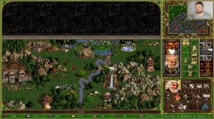 Герои Меча и Магии 3 Клинок Армагеддона - Прохождение. Часть 6: Нож в спину