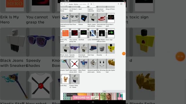 как зделаТь скин нуба в роблокс на андроид в пафин пишем роблокс смотреть онлайн