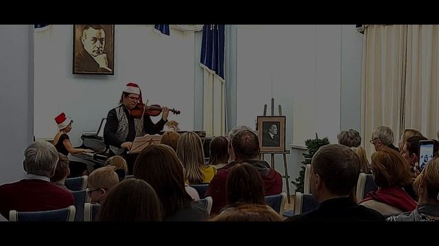 Понсе - Эстрелита (мексиканская серенада) смотреть онлайн