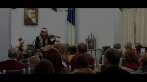 Понсе - Эстрелита  (мексиканская серенада)