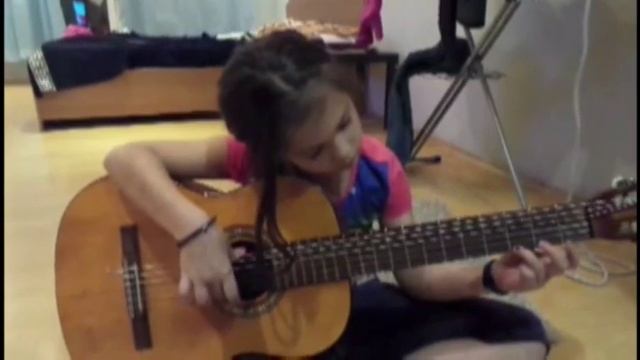 Таррега Гавот смотреть онлайн