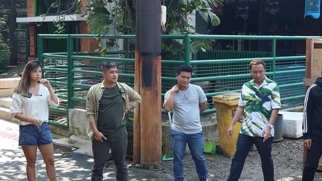 Jacqueline's Sanctuary | BYE BYE ROMEO, SEMOGA BETAH ? смотреть онлайн