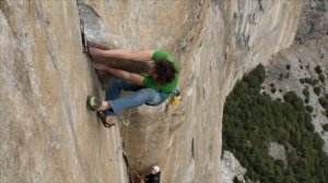 Dawn Wall: Adam Ondra Key Pitches