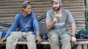 Пешком по Амазонке за 860 дней