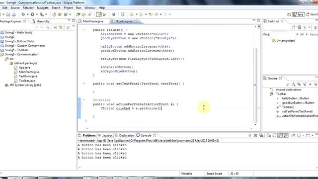 Communication Between Components in Python Tkinter | How to stable Communication between Components
