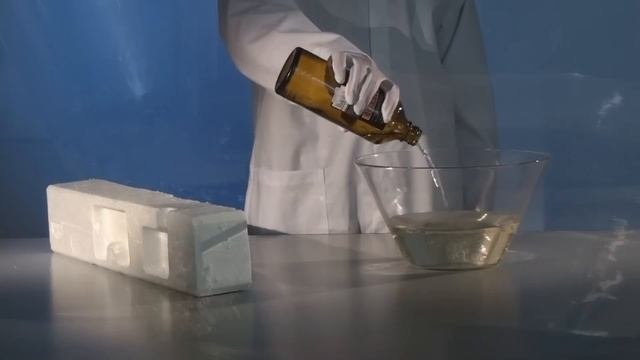 ПРОСТАЯ НАУКА - увлекательные опыты и эксперименты
