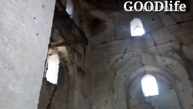 г.Самарканд. Биби Ханум смотреть онлайн