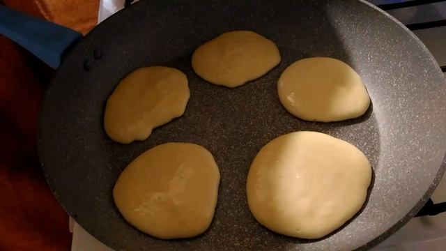 Тестируем антипригарную сковородку смотреть онлайн