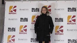 Куртка BASK LYRA