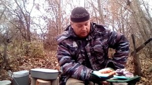 Котелок народной армии ГДР и македонское наследие.