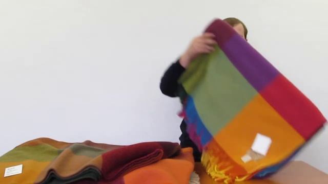 Пледы Steinbeck, коллекция Mosel смотреть онлайн