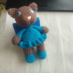 ПИНЕТКИ И ИГРУШКА КРЮЧКОМ.