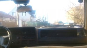 Форд Гранада Реставрация ( ford granada restoration )