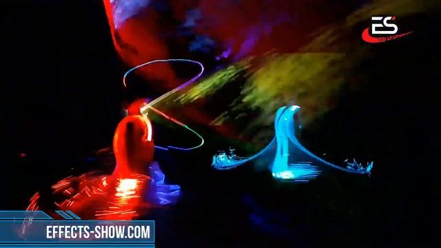 Лазерные балерины смотреть онлайн