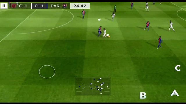 FTS 22 Mod FiFa 22 Android Offline #25 Graphics Kits & Transfer 2022 KATADEA GAMING FTS 22