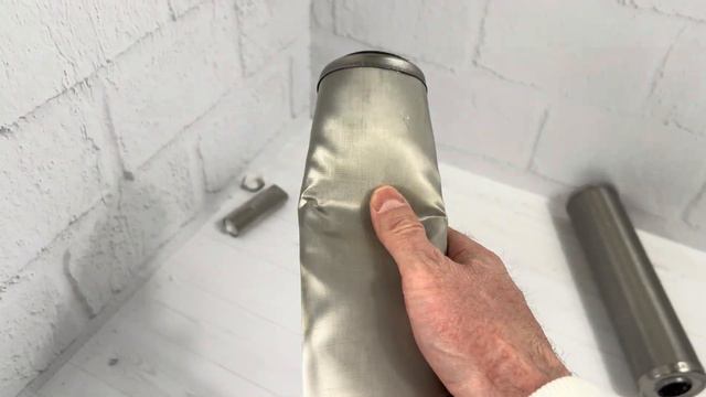 Лучший картридж (фильтр) грубой очистки воды СУПЕРСТАЛЬ Slim-line 10 смотреть онлайн