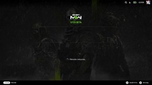 Call of Duty: Modern Warfare II первый запуск на Steam Deck