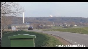 Maserati Quattroporte Sound-Tubi exhaust ,Revs+ Accelerations