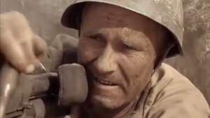 Они сражались за Родину-"Долетался!"