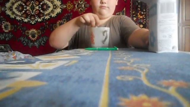 Выращиваем кристалл из соли в домашних условиях. смотреть онлайн