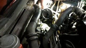 как снять датчик давления масла renault kangoo k9k