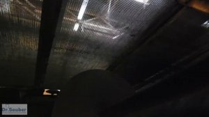 Криобластинг – очистка оборудования в пищевой отрасли №2