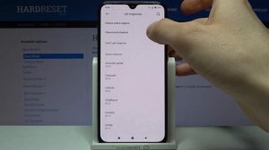 How to Change Ringtone in XIAOMI Mi 9 SE – Open Ringtone List