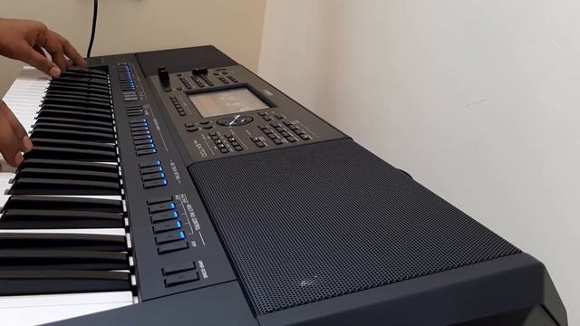 Yesu Prabhuva Neeve Mahima Nireekshana смотреть онлайн