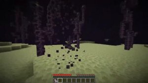 Как сделать прожаренный плод хоруса в майнкрафт?