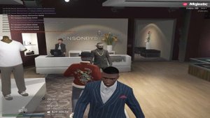 СМЕНИЛ НИК и ВЫИГРАЛ БИЗВАР - Majestic RP GTA 5