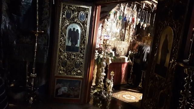 Паломничество на АФОН. Причастились Духом Святым! смотреть онлайн