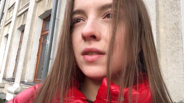 Учеба в университете, Тренировка с парнем / видеодневник #1VLOG смотреть онлайн