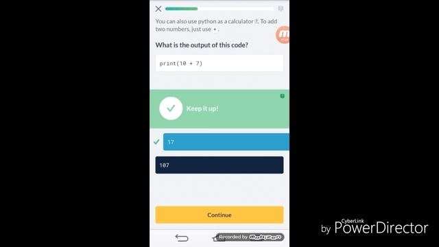 Python Learning Using Datacamp For Beginners