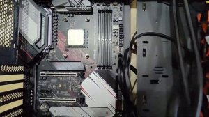 Лучшая сборка на Ryzen 5600x, RTX 3070 Palit Gamerock и B550 Velocita в 2021 году!