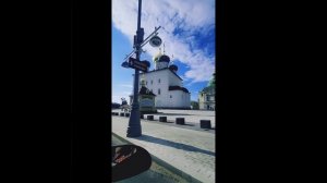 Тверь - Родина Михаила Круга