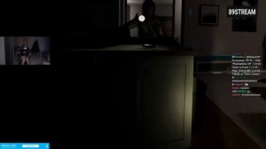 БРАТИШКИН ИГРАЕТ В PHASMOPHOBIA в VR