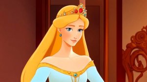 Живая вода. Сказка для детей