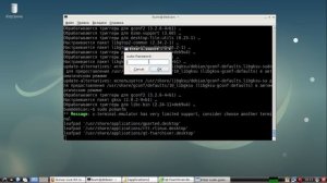 Debian.  Простой способ создать LiveCD. Linux Live Kit.