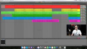 Создание партии ударных в Ableton Live с помощью Addictive Drums 2. Часть 1 - написание MIDI партии