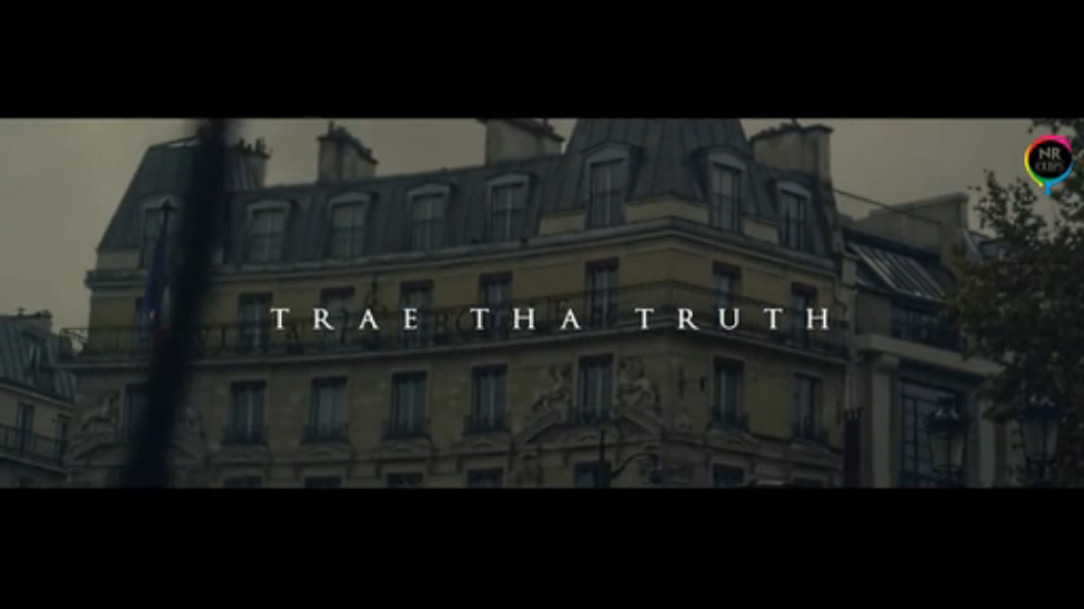 Trae Tha Truth - Determined [NR clips] (Новые Рэп Клипы 2015) смотреть онлайн