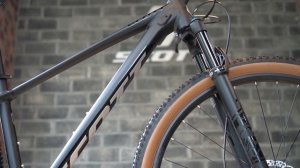 2021 scott scale 950 (mtb bike)