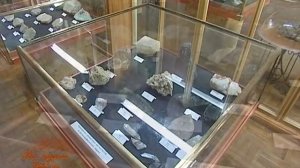 Ильменский заповедник