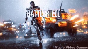 Battlefield 4 - Oppression