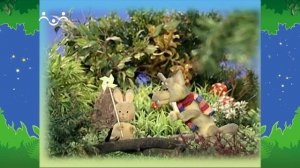 Вечер в Шишкином Лесу. Сказка. Про зайчишку