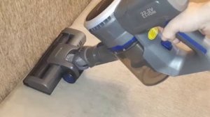 Обзор пылесоса KITFORT "2 в 1" КТ-541-3