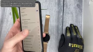Инструкция по настройки часов G3 Pro