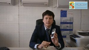 Сплит-системы AC Electric с японским компрессором Toshiba (GMCC) и Mirage-дисплеем