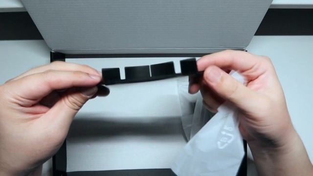 Xiaomi mijia chase light ambient light strip - ASMR смотреть онлайн