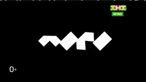 Возвращение эфира (ТНТ RETRO 22.02.23)